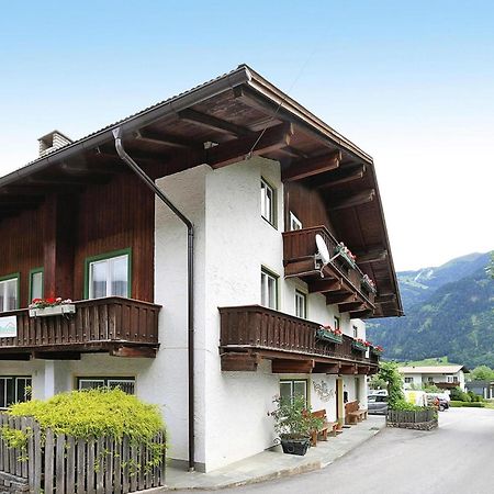 Holiday Home Bergheim F Gen Fügen Εξωτερικό φωτογραφία