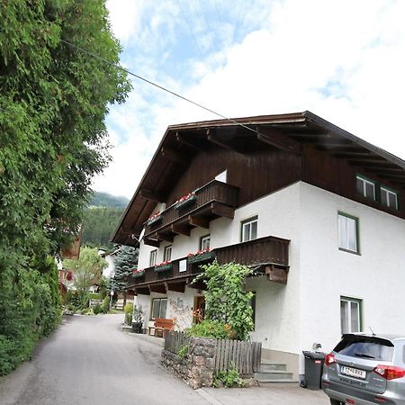 Holiday Home Bergheim F Gen Fügen Εξωτερικό φωτογραφία