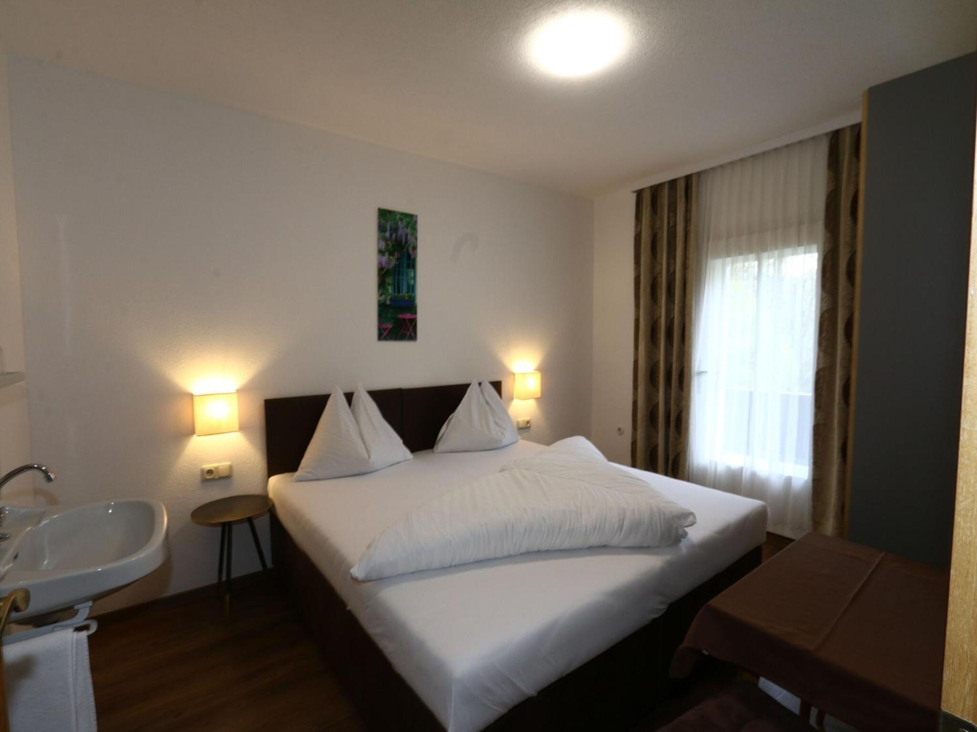 Holiday Home Bergheim F Gen Fügen Εξωτερικό φωτογραφία