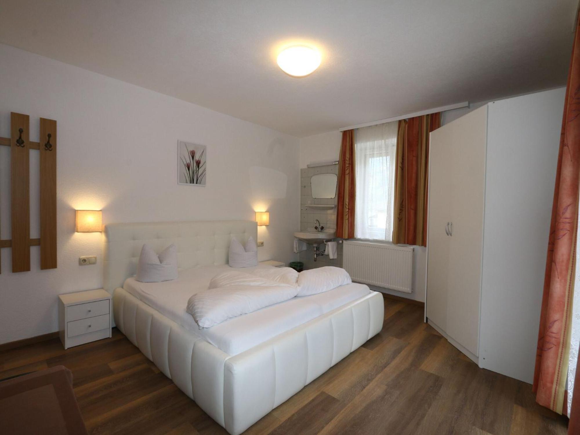 Holiday Home Bergheim F Gen Fügen Εξωτερικό φωτογραφία