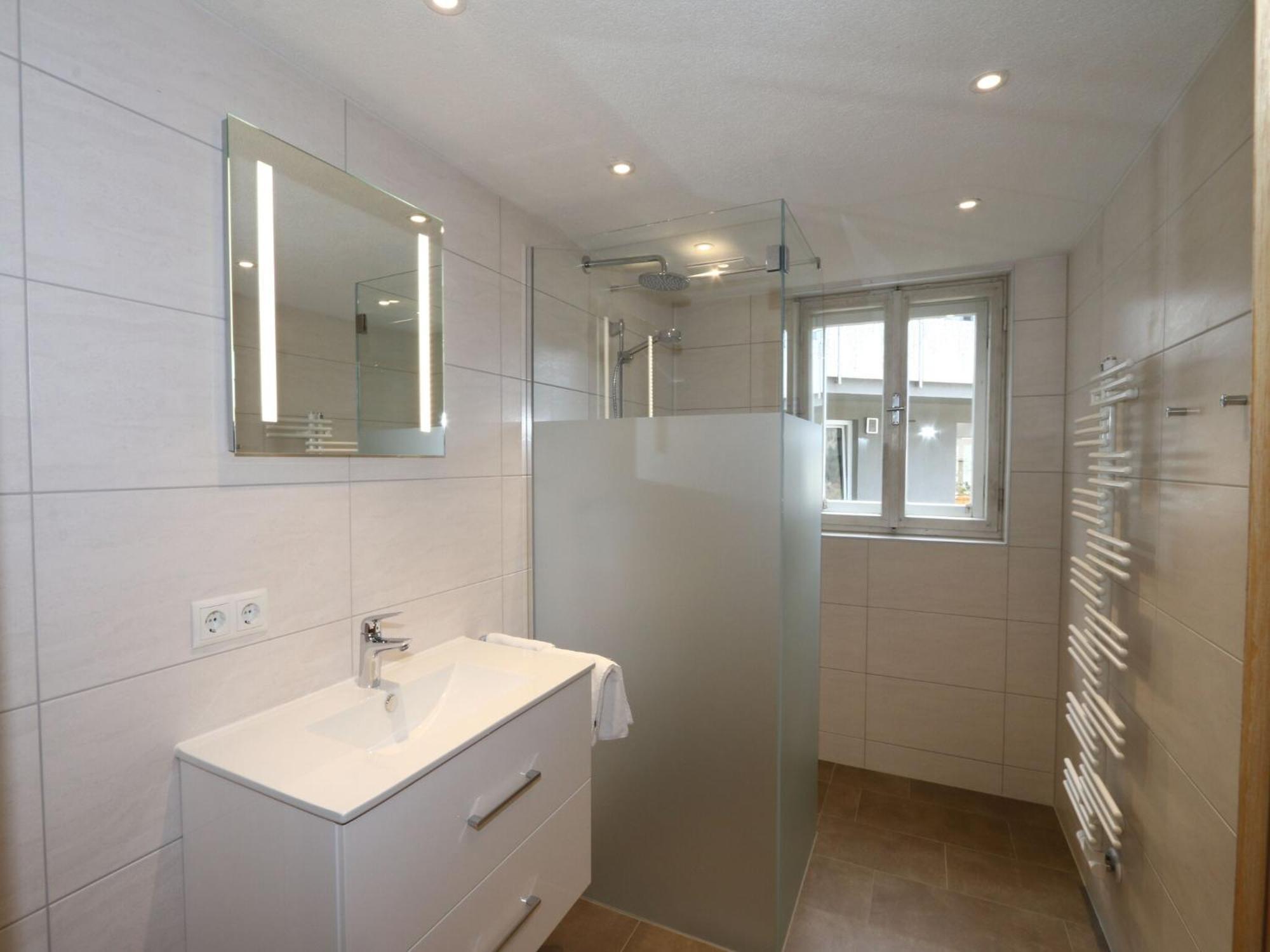 Holiday Home Bergheim F Gen Fügen Εξωτερικό φωτογραφία