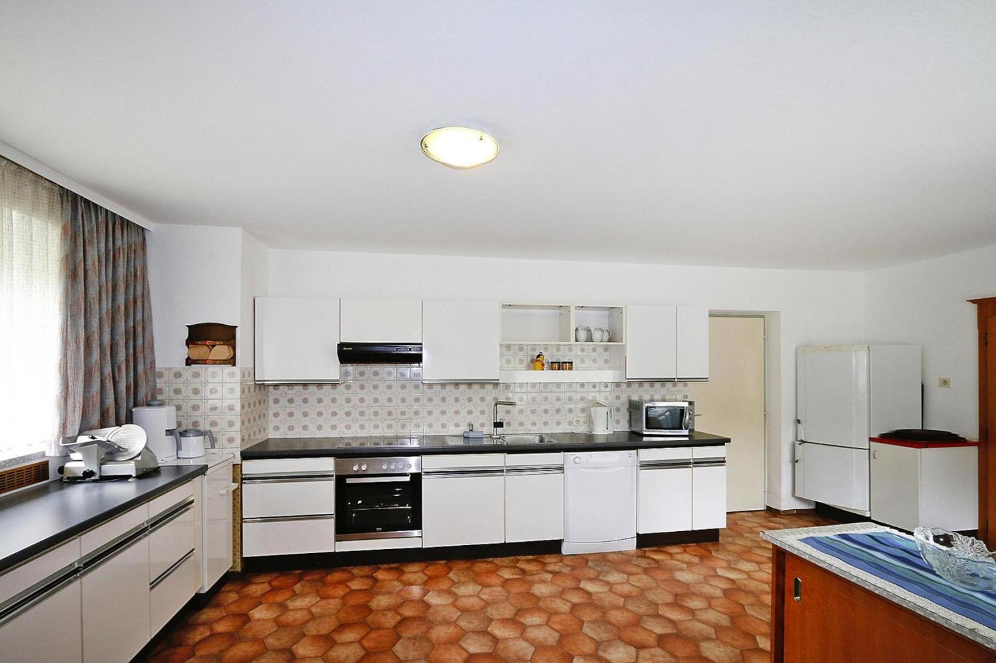Holiday Home Bergheim F Gen Fügen Εξωτερικό φωτογραφία