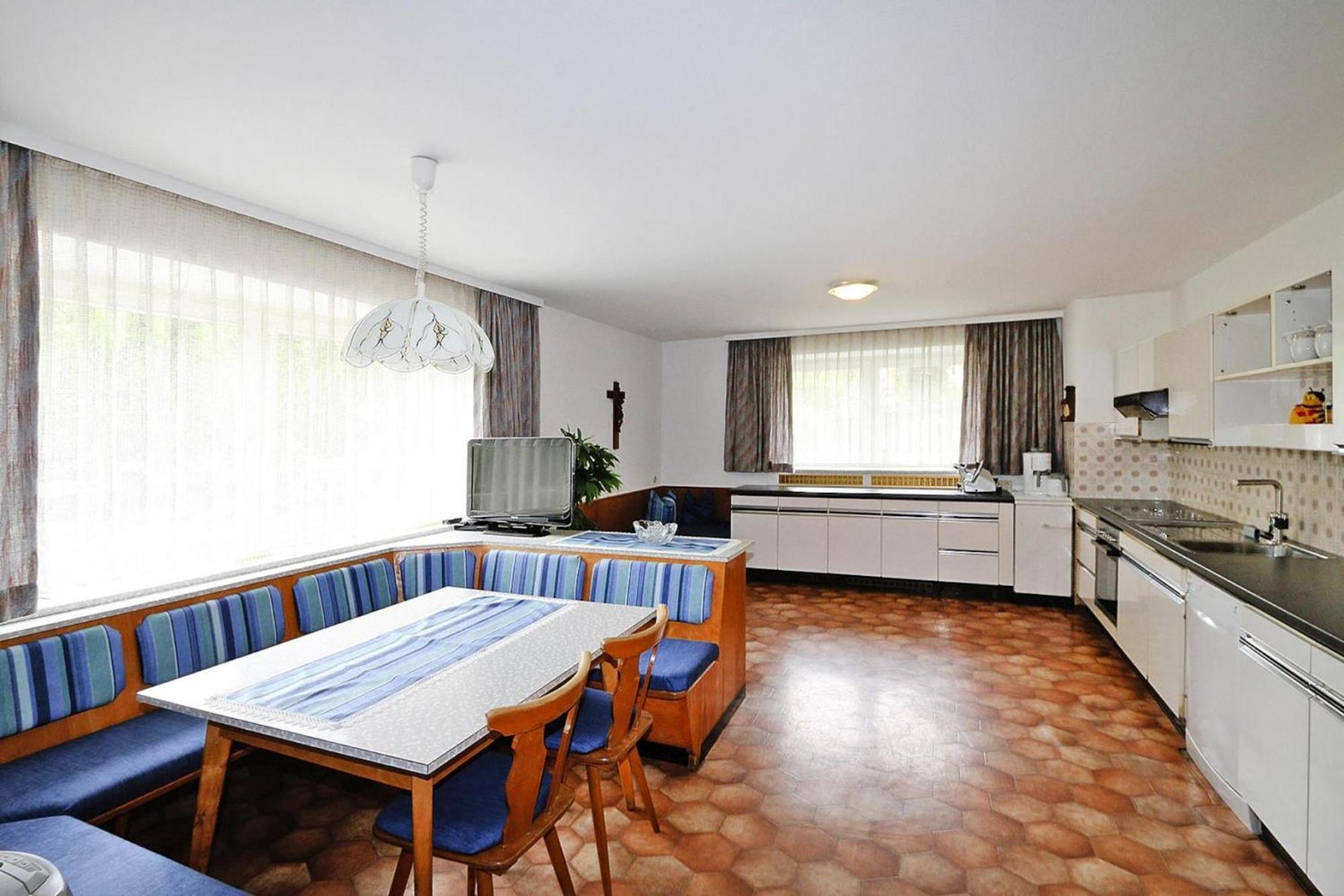 Holiday Home Bergheim F Gen Fügen Εξωτερικό φωτογραφία