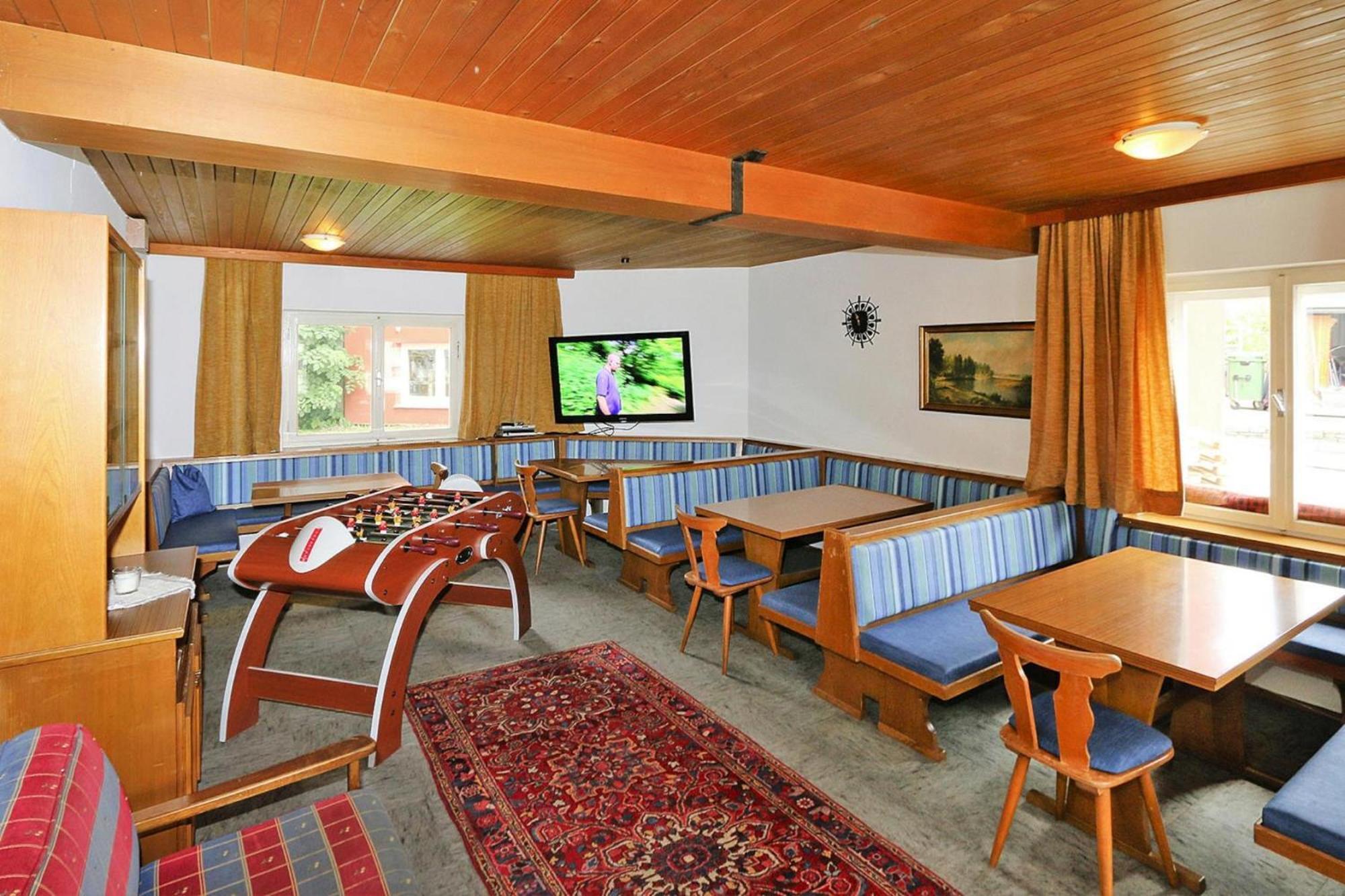 Holiday Home Bergheim F Gen Fügen Εξωτερικό φωτογραφία