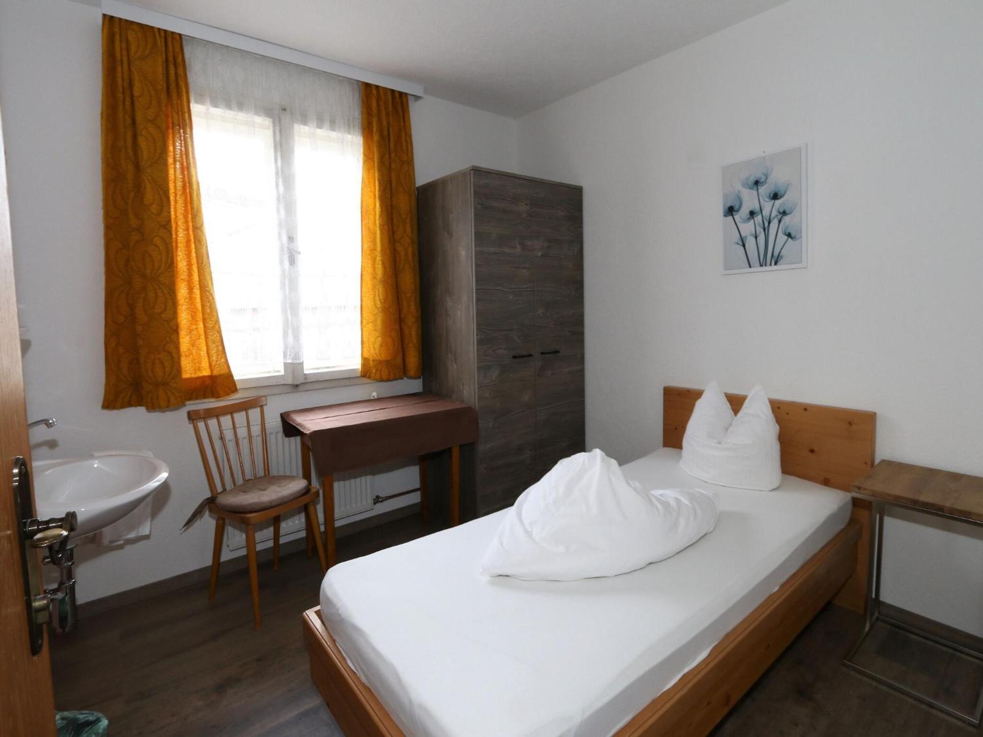 Holiday Home Bergheim F Gen Fügen Εξωτερικό φωτογραφία