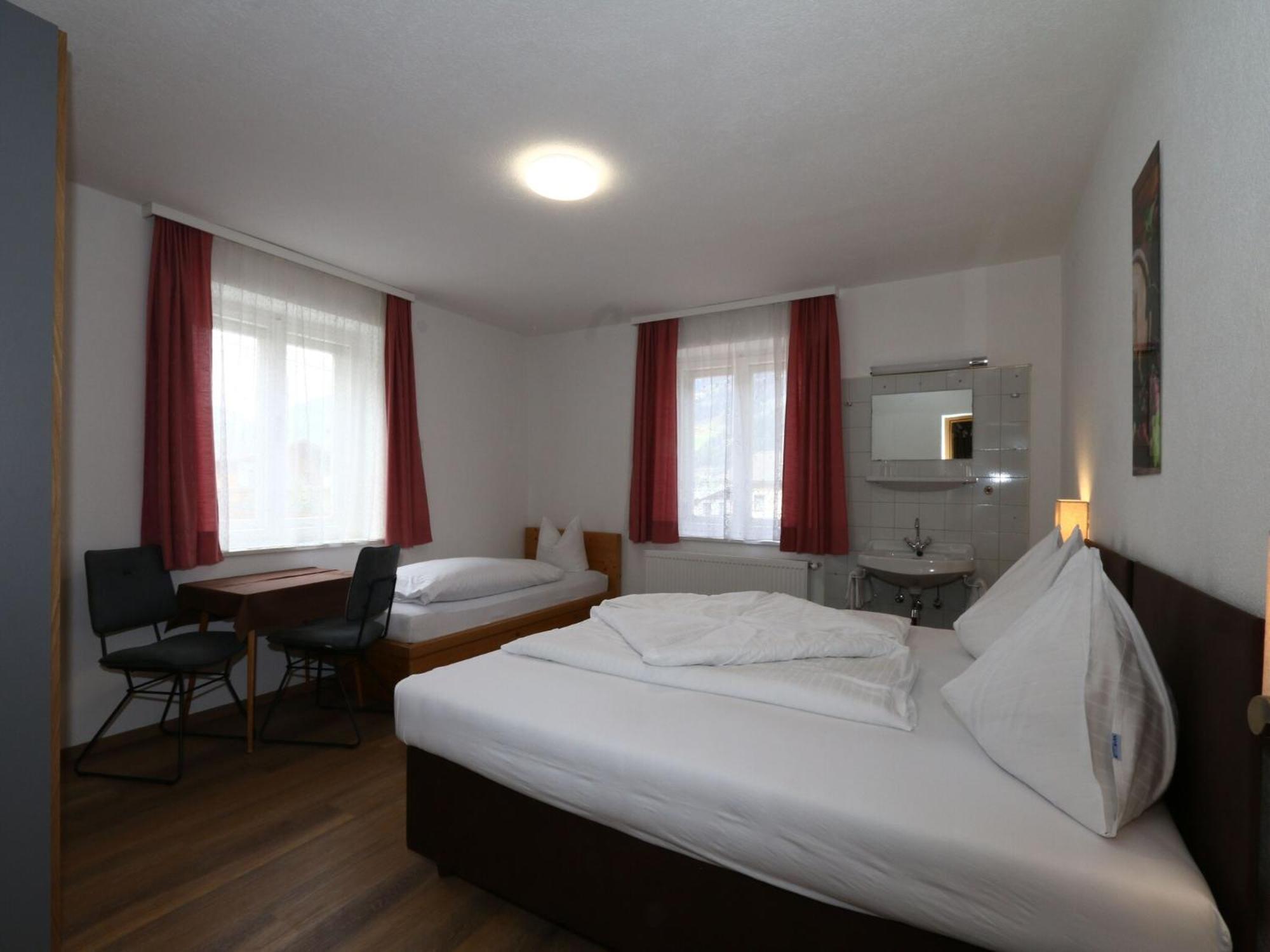 Holiday Home Bergheim F Gen Fügen Εξωτερικό φωτογραφία