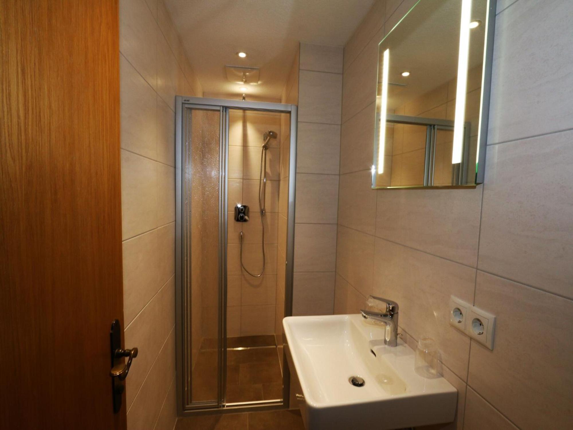 Holiday Home Bergheim F Gen Fügen Εξωτερικό φωτογραφία