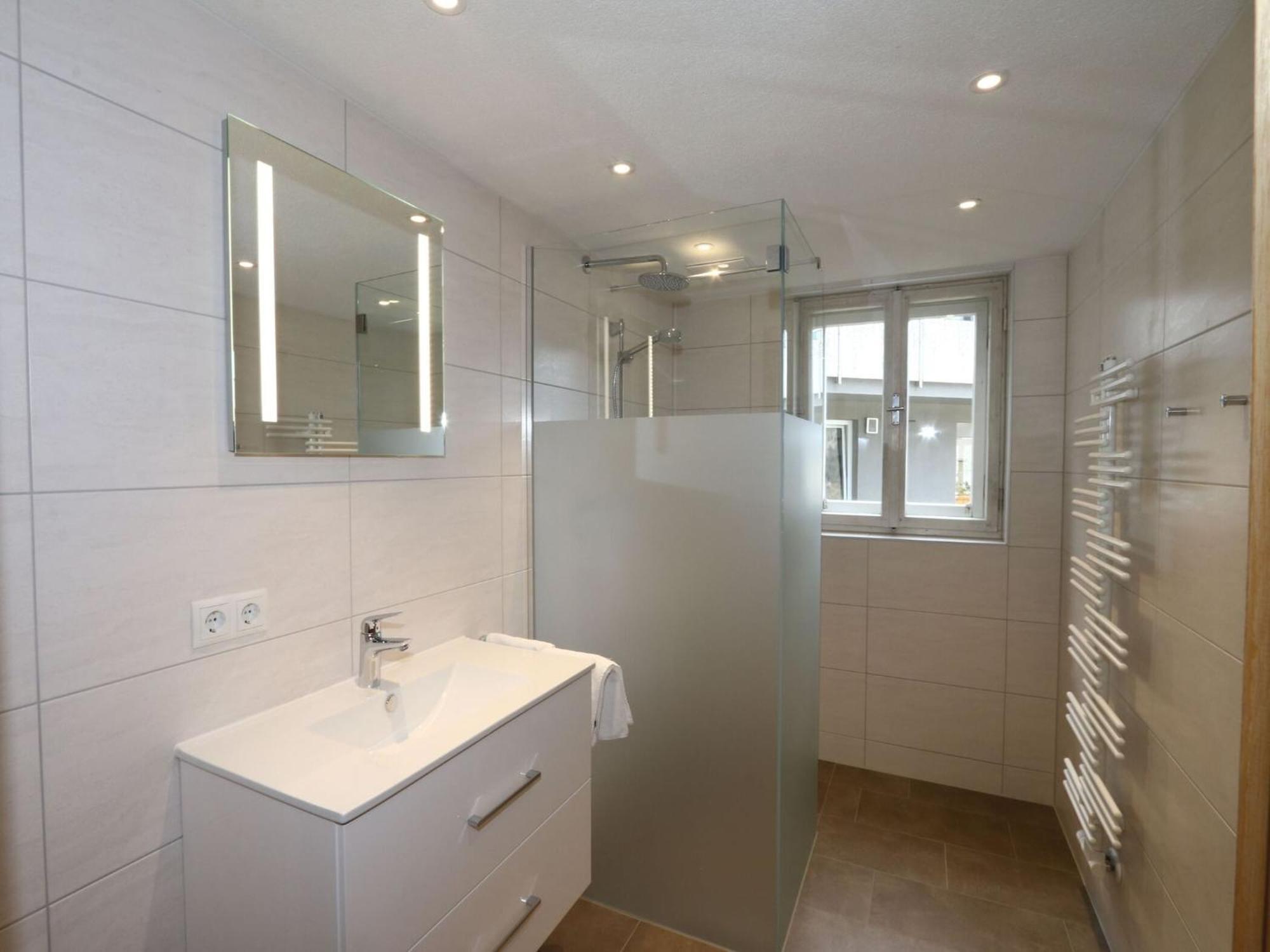 Holiday Home Bergheim F Gen Fügen Εξωτερικό φωτογραφία