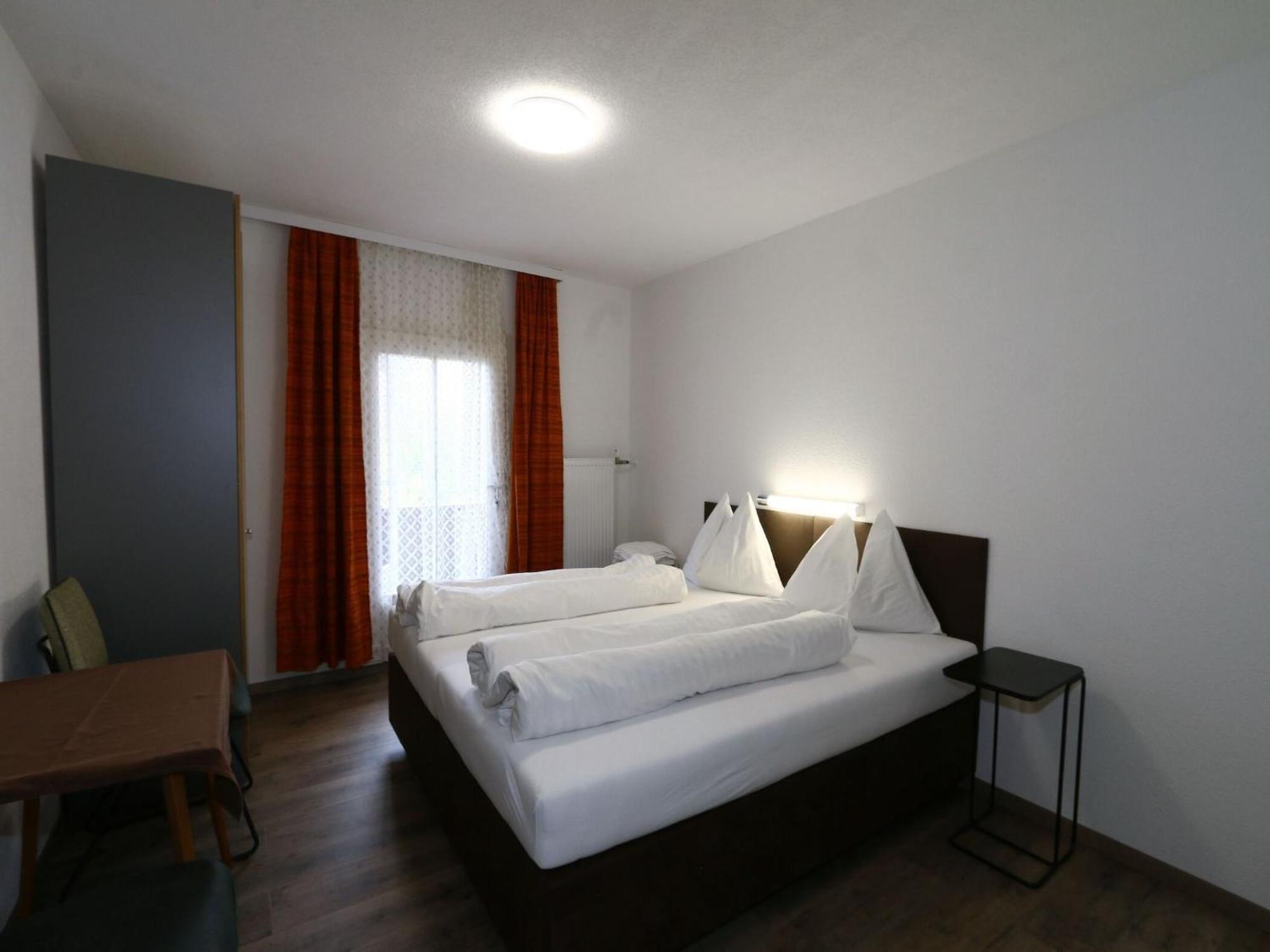 Holiday Home Bergheim F Gen Fügen Εξωτερικό φωτογραφία