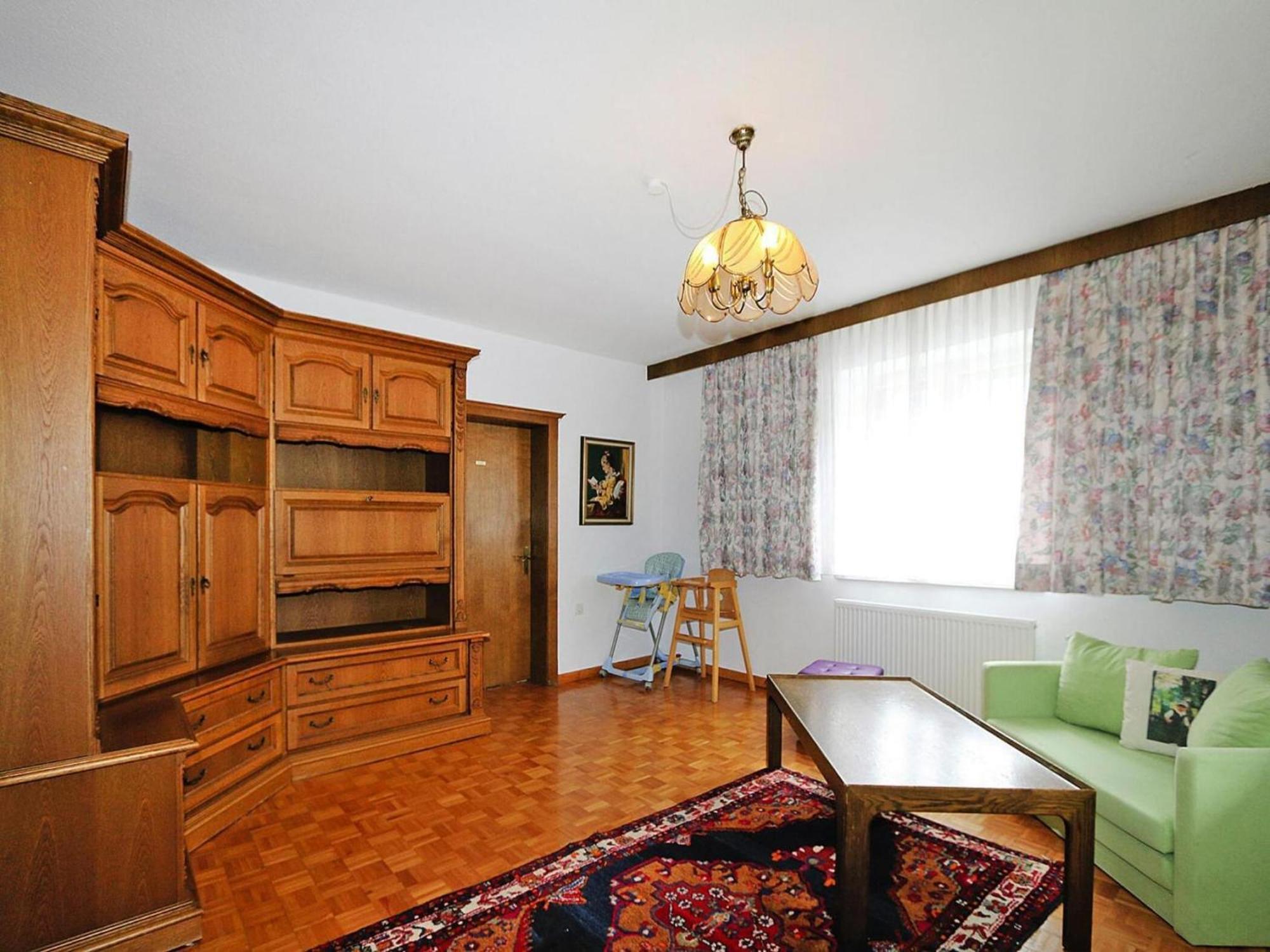 Holiday Home Bergheim F Gen Fügen Εξωτερικό φωτογραφία
