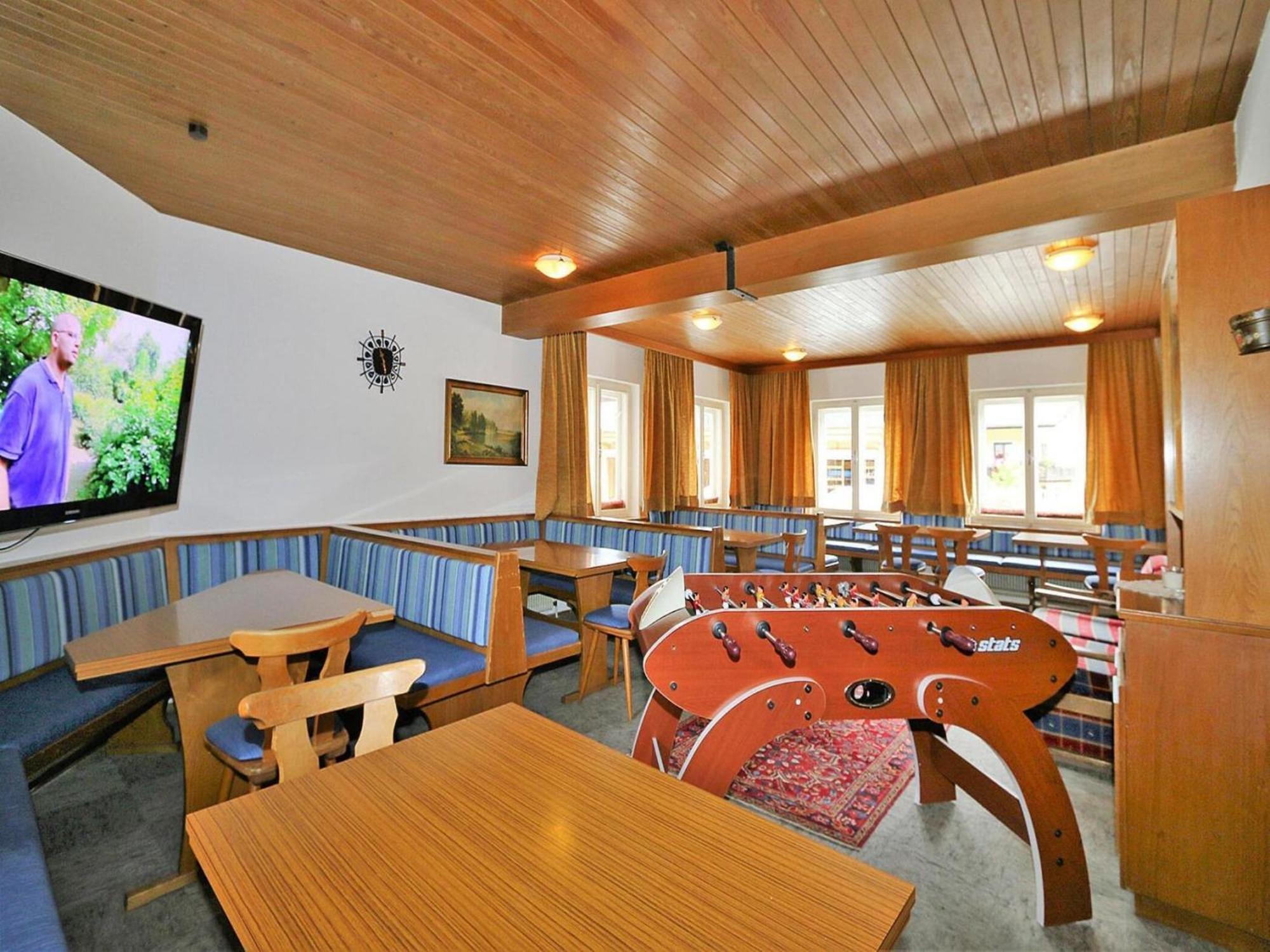Holiday Home Bergheim F Gen Fügen Εξωτερικό φωτογραφία