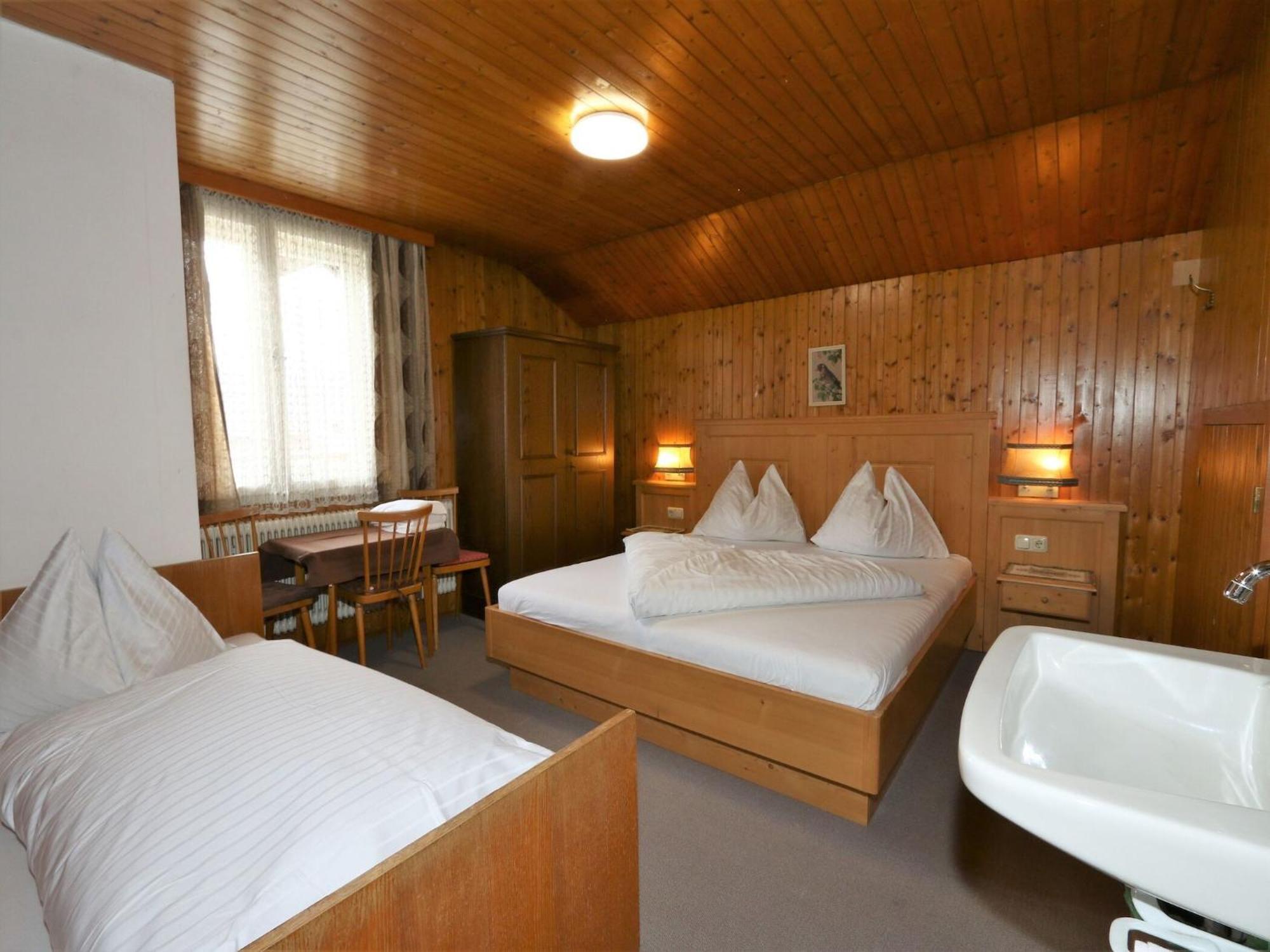 Holiday Home Bergheim F Gen Fügen Εξωτερικό φωτογραφία