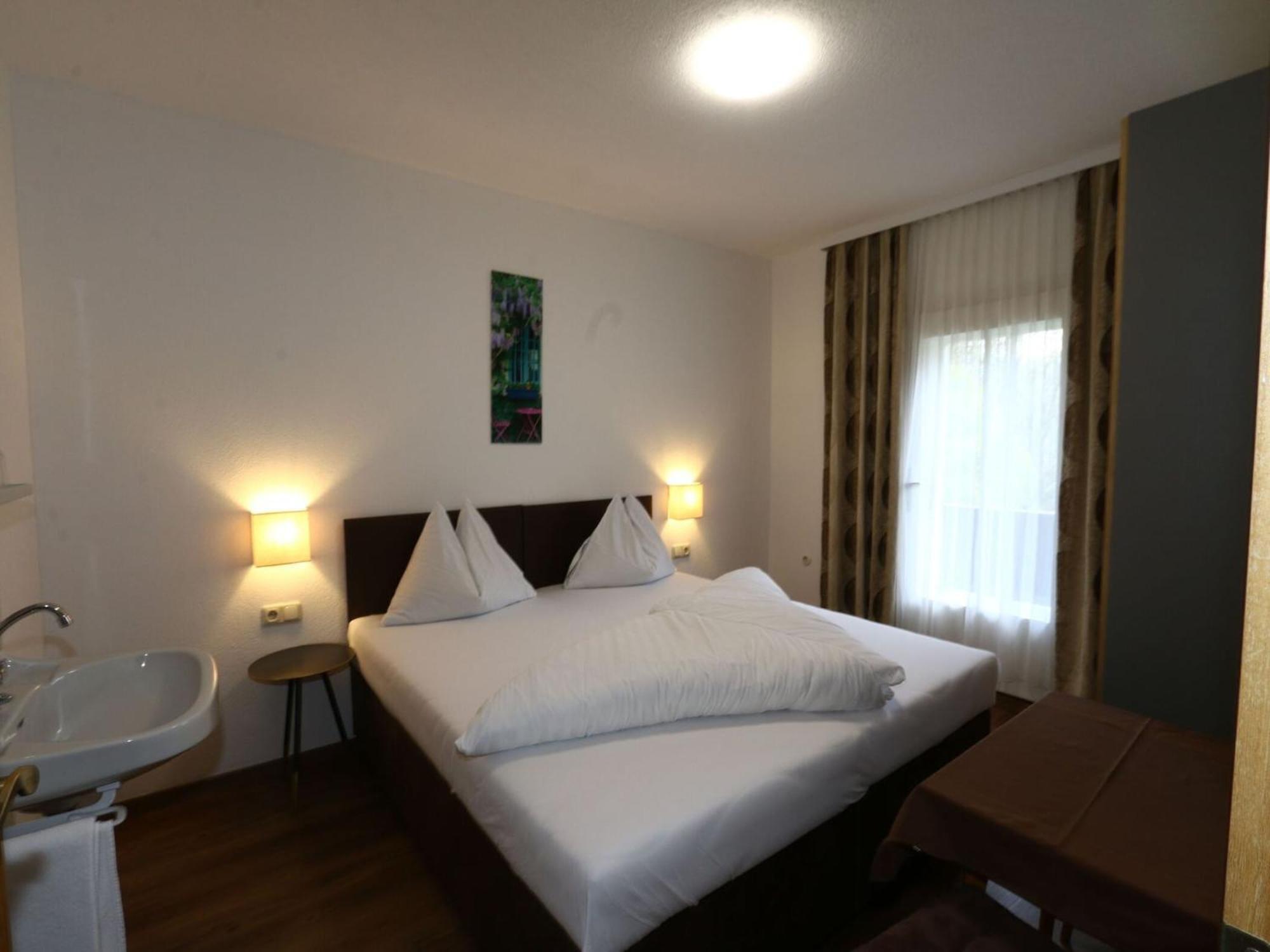 Holiday Home Bergheim F Gen Fügen Εξωτερικό φωτογραφία